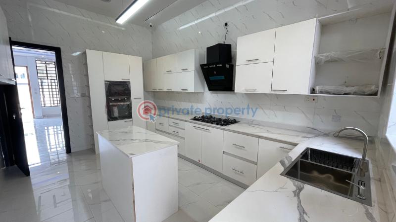 4 bedroom Semi detached Duplex For Sale Orchid Road Lekki Lagos - 3