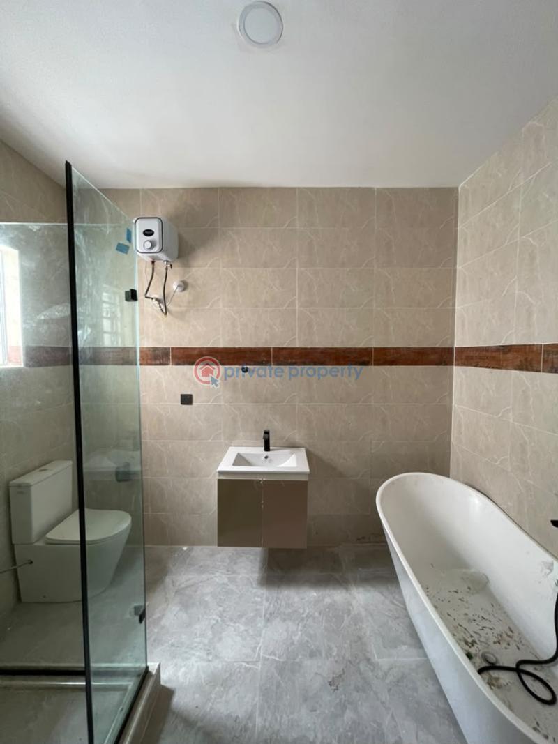 4 bedroom Semi detached Duplex For Sale Ajah Lagos - 7