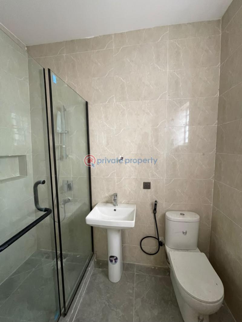 4 bedroom Semi detached Duplex For Sale Ajah Lagos - 8