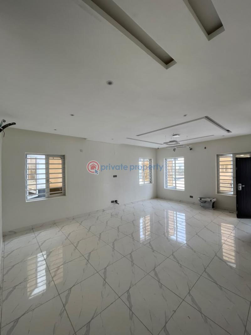 4 bedroom Semi detached Duplex For Sale Ajah Lagos - 4