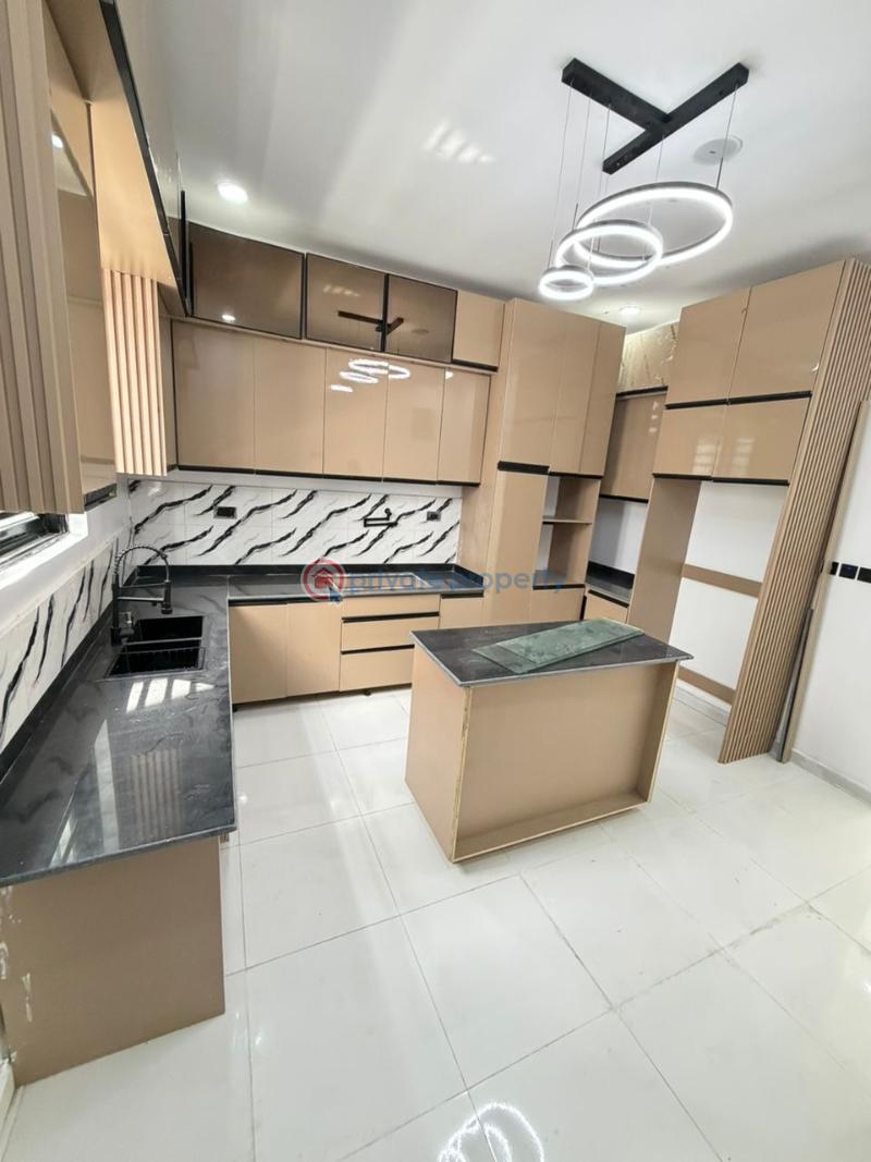 4 bedroom Semi detached Duplex For Sale Lekki Scheme 2 Ajah Lagos - 11