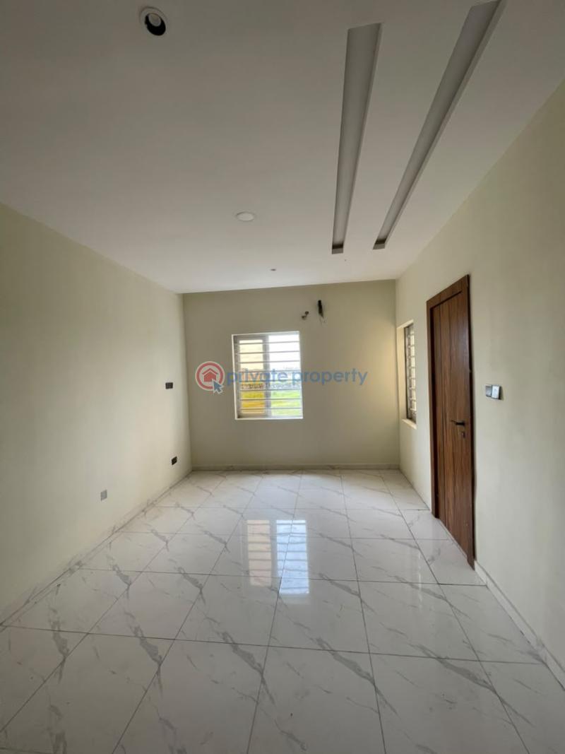 4 bedroom Semi detached Duplex For Sale Ajah Lagos - 6
