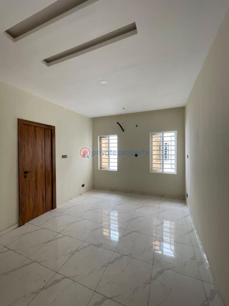 4 bedroom Semi detached Duplex For Sale Ajah Lagos - 2
