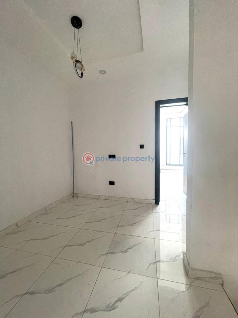 4 bedroom Semi detached Duplex For Sale Ikota Lekki Lagos - 9