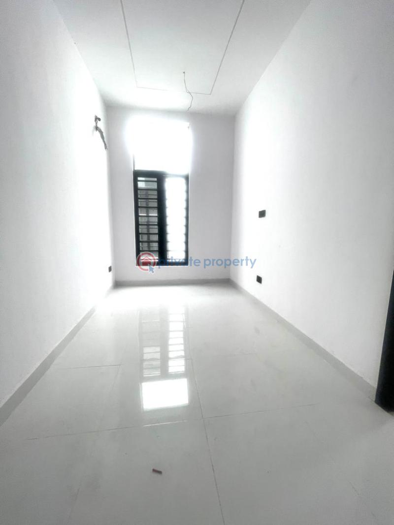 4 bedroom Semi detached Duplex For Sale Ikota Lekki Lagos - 14