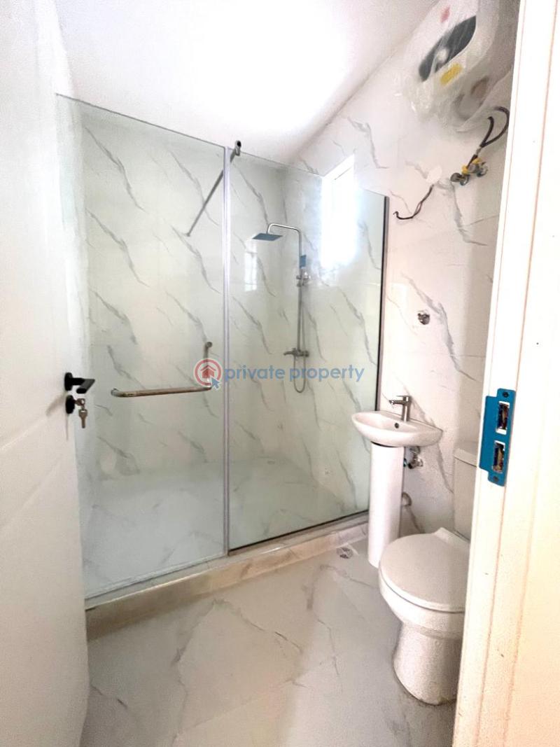 4 bedroom Semi detached Duplex For Sale Ikota Lekki Lagos - 6