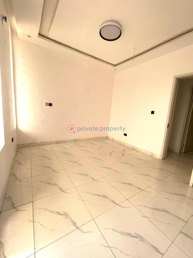 4 bedroom Semi detached Duplex For Sale Ikota Lekki Lagos - 5