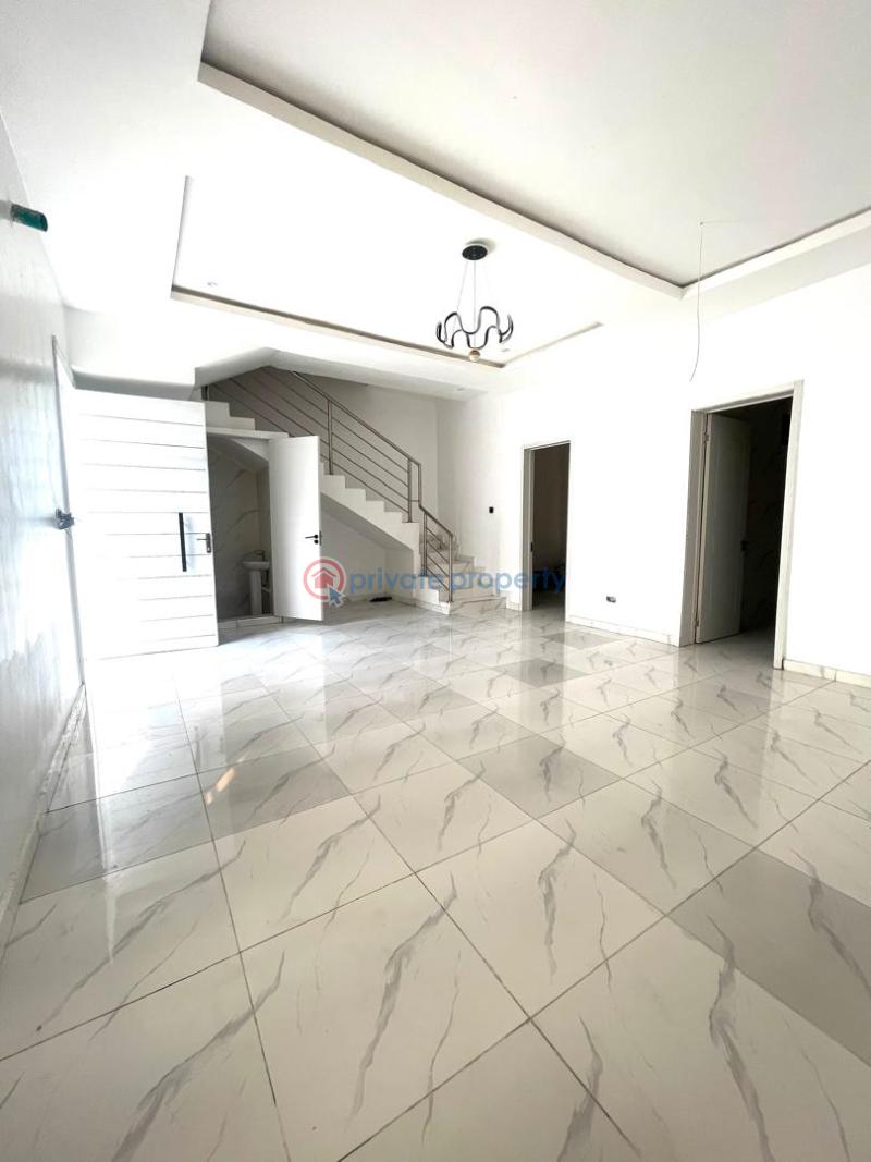 4 bedroom Semi detached Duplex For Sale Ikota Lekki Lagos - 2