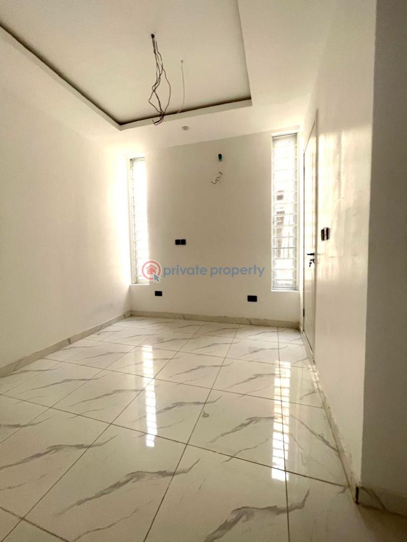 4 bedroom Semi detached Duplex For Sale Ikota Lekki Lagos - 12