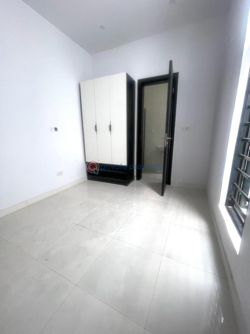 4 bedroom Semi detached Duplex For Sale Ikota Lekki Lagos - 17