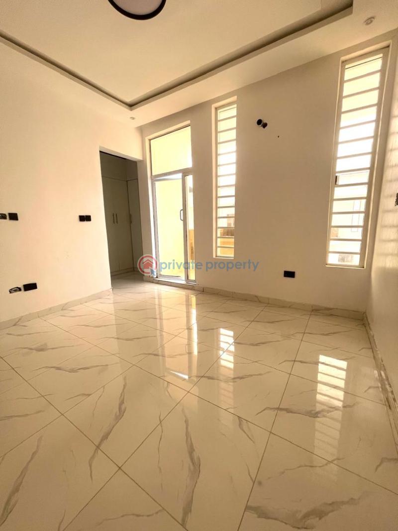 4 bedroom Semi detached Duplex For Sale Ikota Lekki Lagos - 18