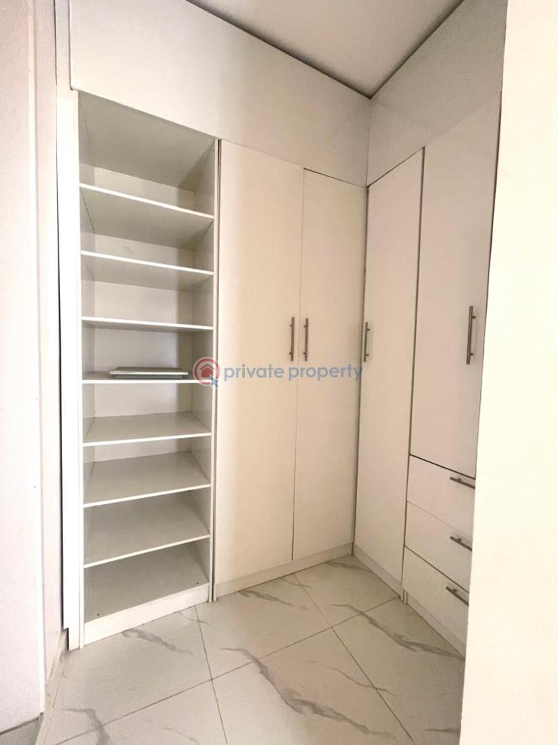 4 bedroom Semi detached Duplex For Sale Ikota Lekki Lagos - 10
