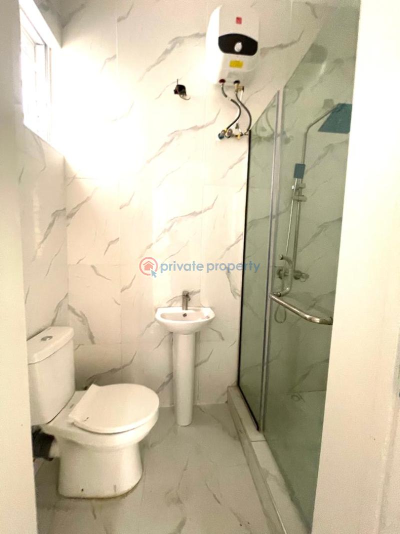 4 bedroom Semi detached Duplex For Sale Ikota Lekki Lagos - 9