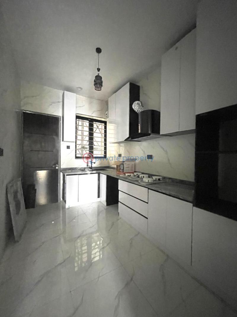 4 bedroom Semi detached Duplex For Sale Ikota Lekki Lagos - 7