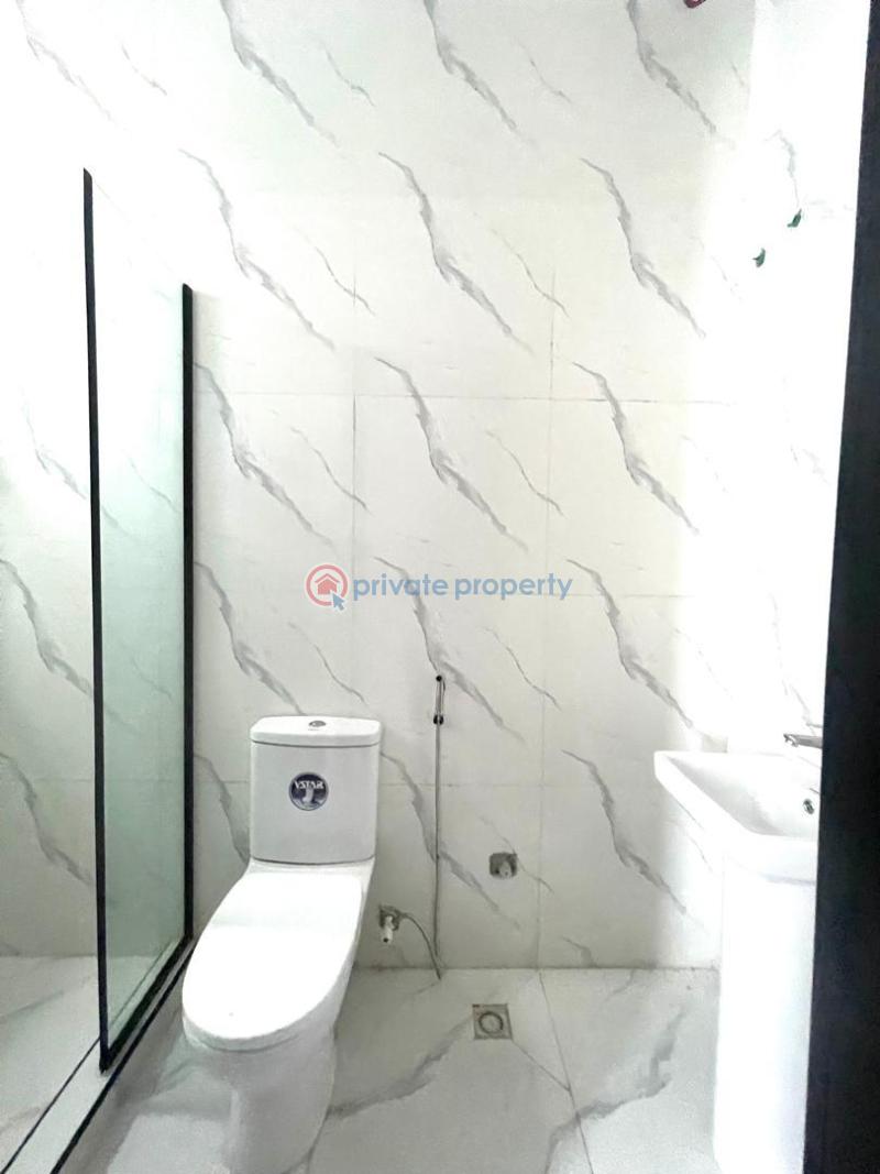 4 bedroom Semi detached Duplex For Sale Ikota Lekki Lagos - 5