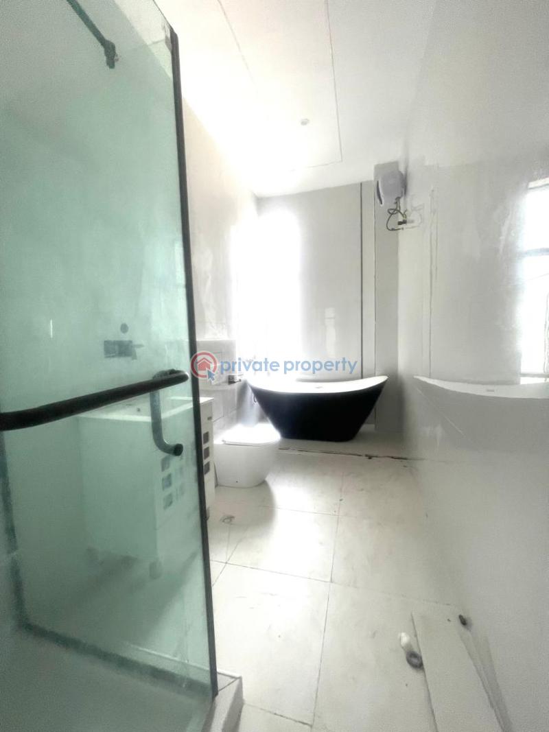 4 bedroom Semi detached Duplex For Sale Ikota Lekki Lagos - 16