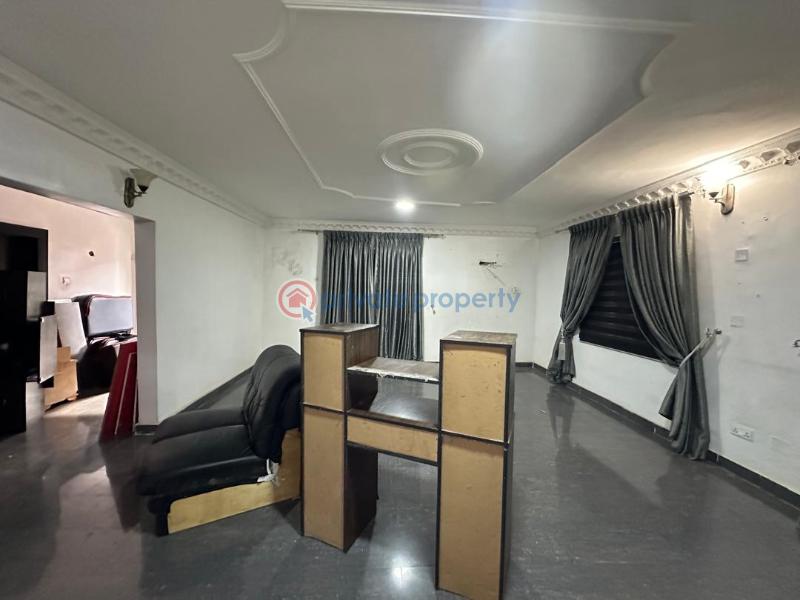 4 bedroom Semi detached Duplex For Rent Sangotedo Ajah Lagos - 15