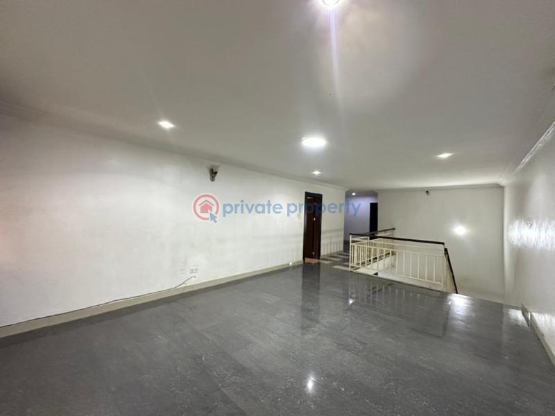 4 bedroom Semi detached Duplex For Rent Sangotedo Ajah Lagos - 1