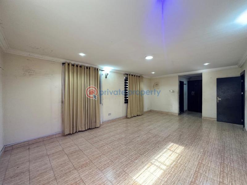 4 bedroom Semi detached Duplex For Rent Sangotedo Ajah Lagos - 3