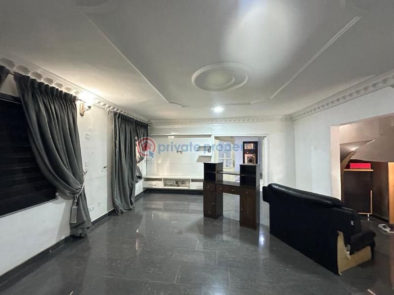 4 bedroom Semi detached Duplex For Rent Sangotedo Ajah Lagos - 9
