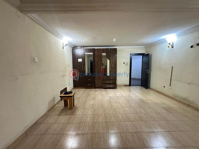 4 bedroom Semi detached Duplex For Rent Sangotedo Ajah Lagos - 4