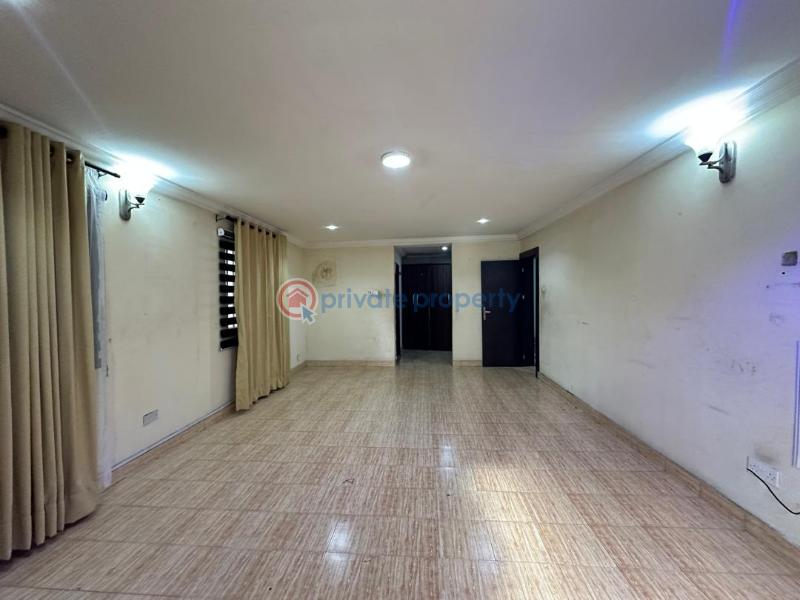 4 bedroom Semi detached Duplex For Rent Sangotedo Ajah Lagos - 11