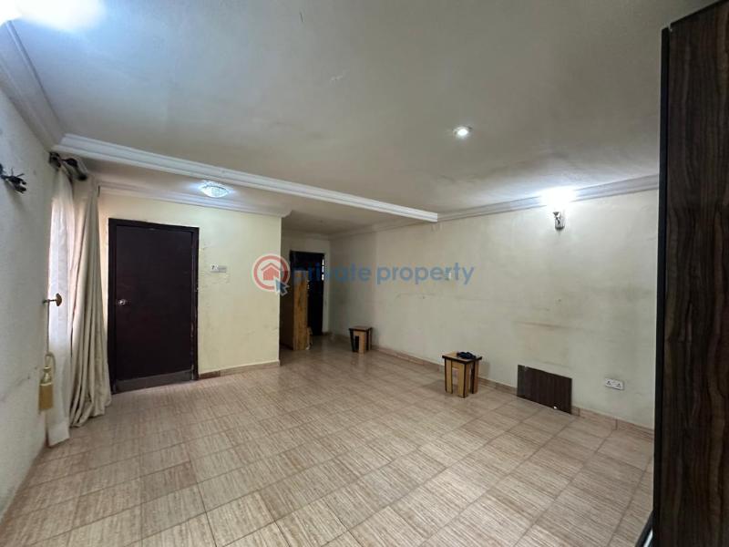 4 bedroom Semi detached Duplex For Rent Sangotedo Ajah Lagos - 12
