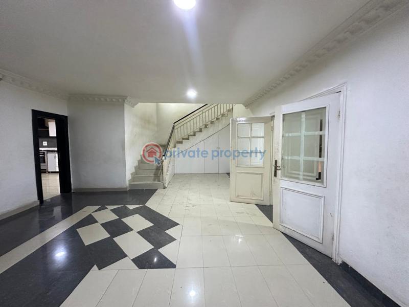 4 bedroom Semi detached Duplex For Rent Sangotedo Ajah Lagos - 8