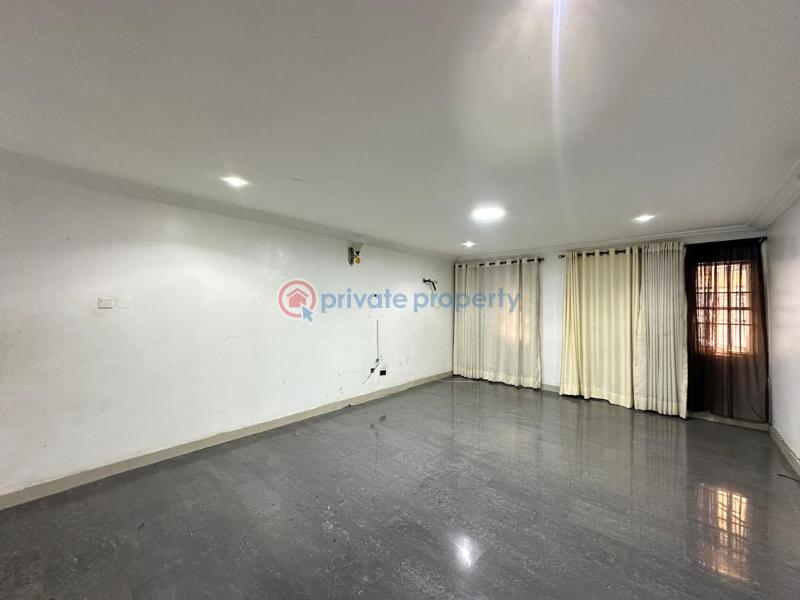 4 bedroom Semi detached Duplex For Rent Sangotedo Ajah Lagos - 14