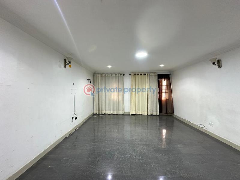 4 bedroom Semi detached Duplex For Rent Sangotedo Ajah Lagos - 5