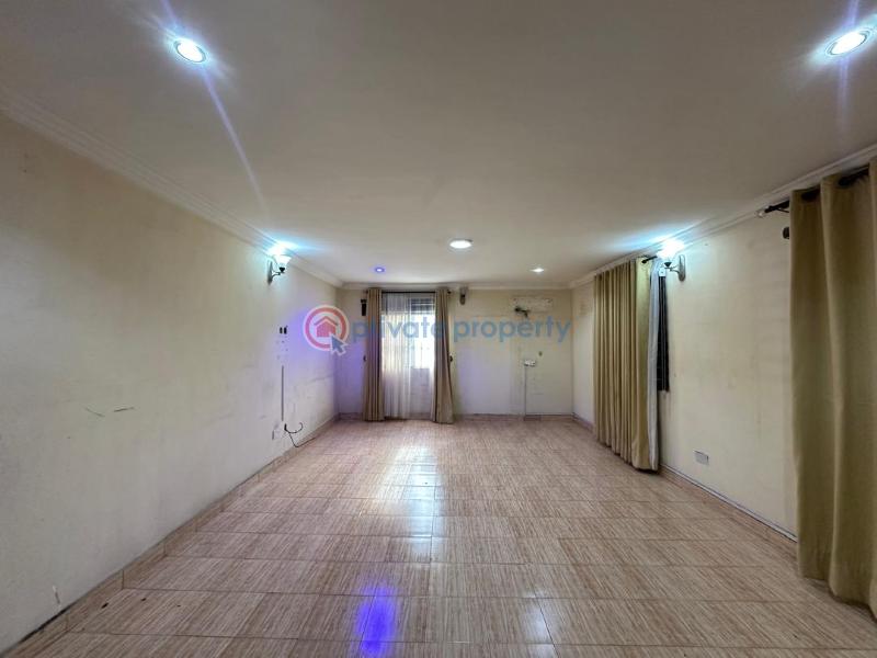4 bedroom Semi detached Duplex For Rent Sangotedo Ajah Lagos - 13
