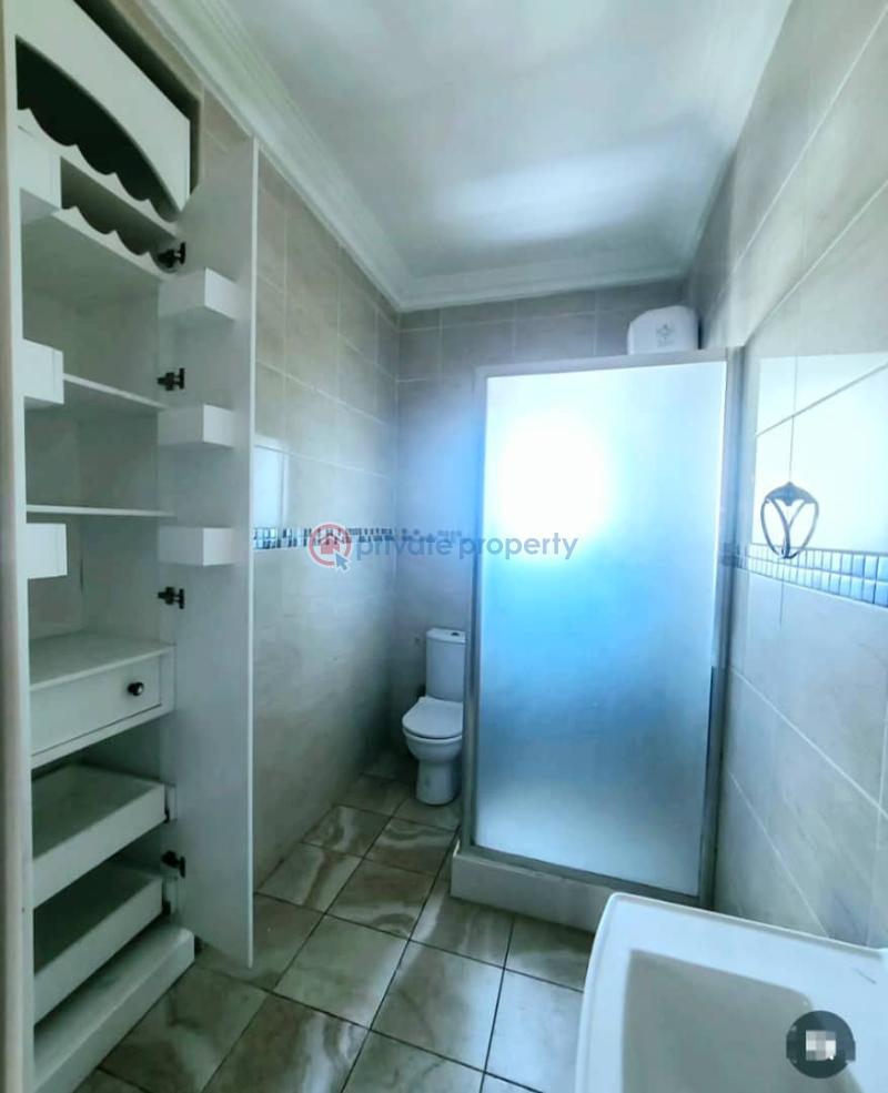 4 bedroom Semi detached Duplex For Rent Lekki Phase 1 Lagos - 6