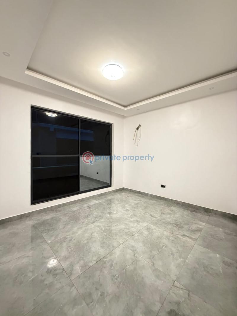 4 bedroom Semi detached Duplex For Rent Ikate Elegushi Lekki Lagos - 8