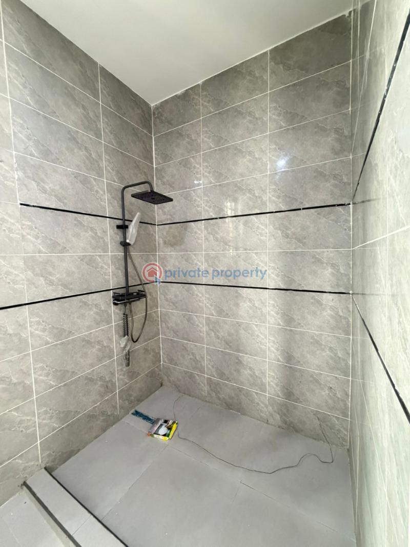 4 bedroom Semi detached Duplex For Sale Lekki Scheme 2 Ajah Lagos - 3