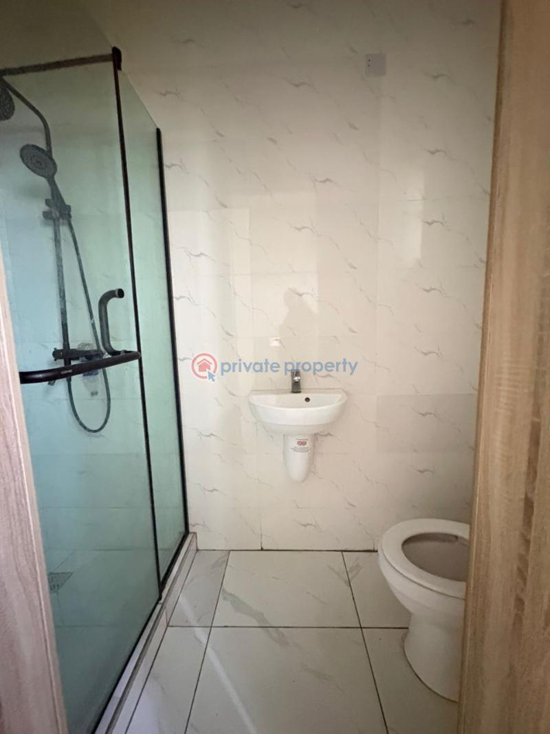 4 bedroom Semi detached Duplex For Rent Orchid Lekki Lagos - 4