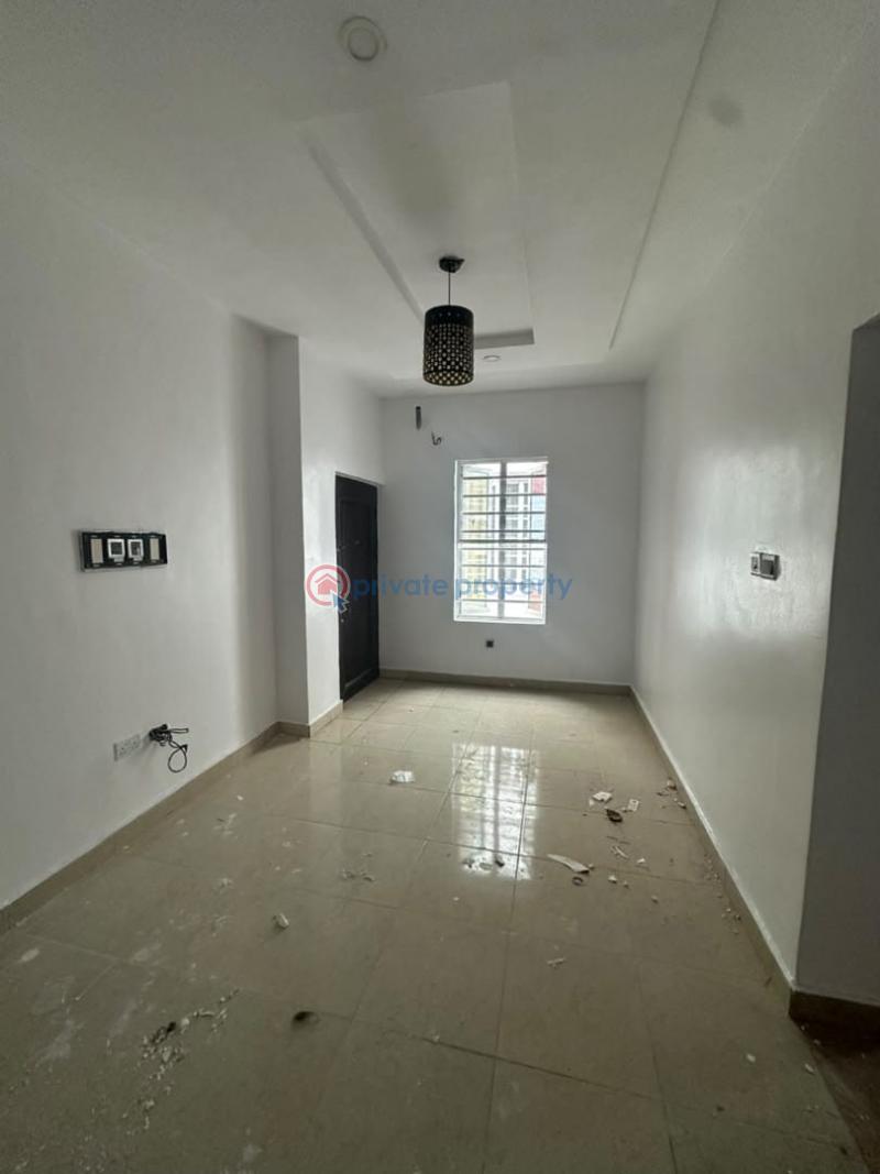4 bedroom Semi detached Duplex For Rent Orchid Road Chevron Drive Lekki Lagos - 3