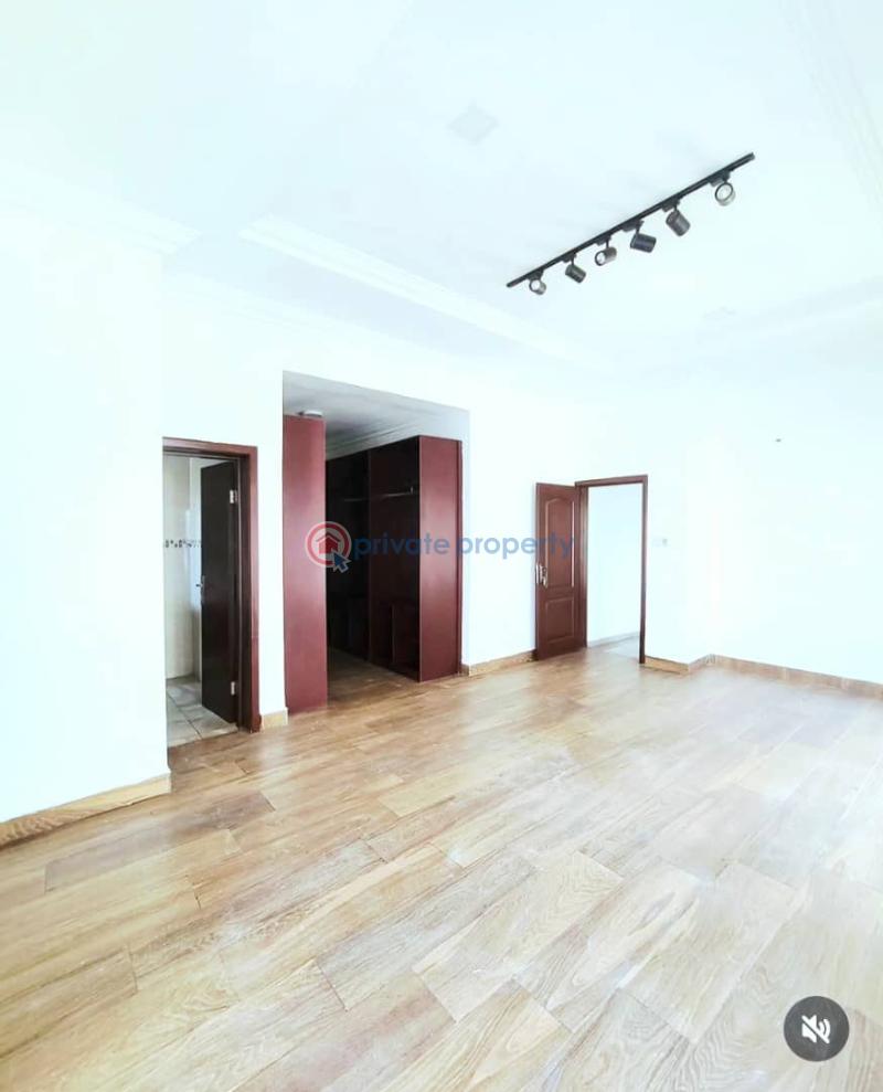 4 bedroom Semi detached Duplex For Rent Lekki Phase 1 Lagos - 4