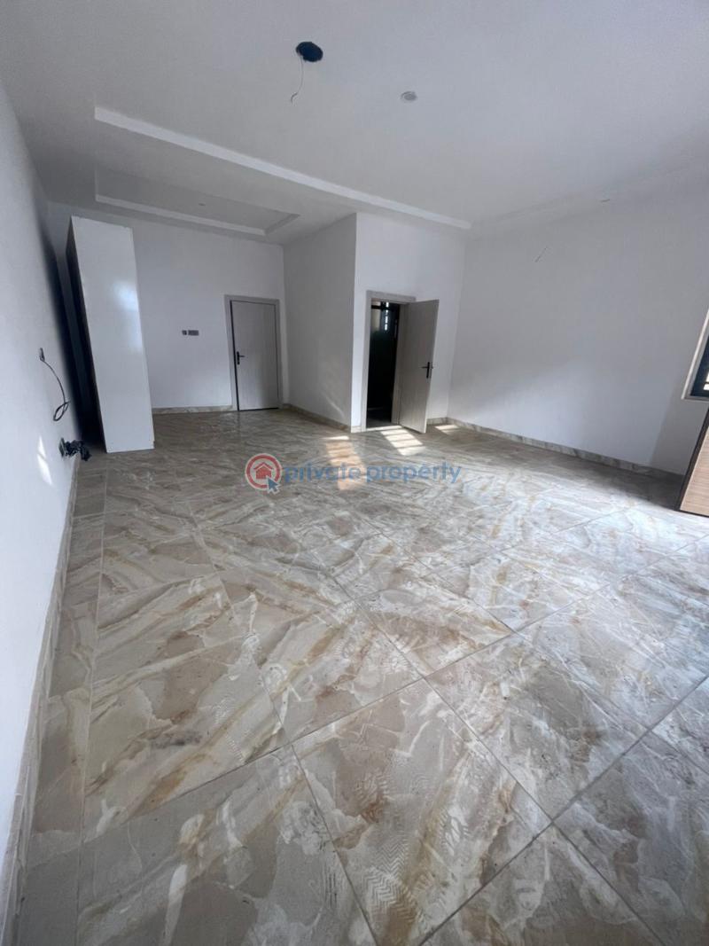 4 bedroom Semi detached Duplex For Sale Harris Drive Victoria Garden City Lekki Lagos - 11