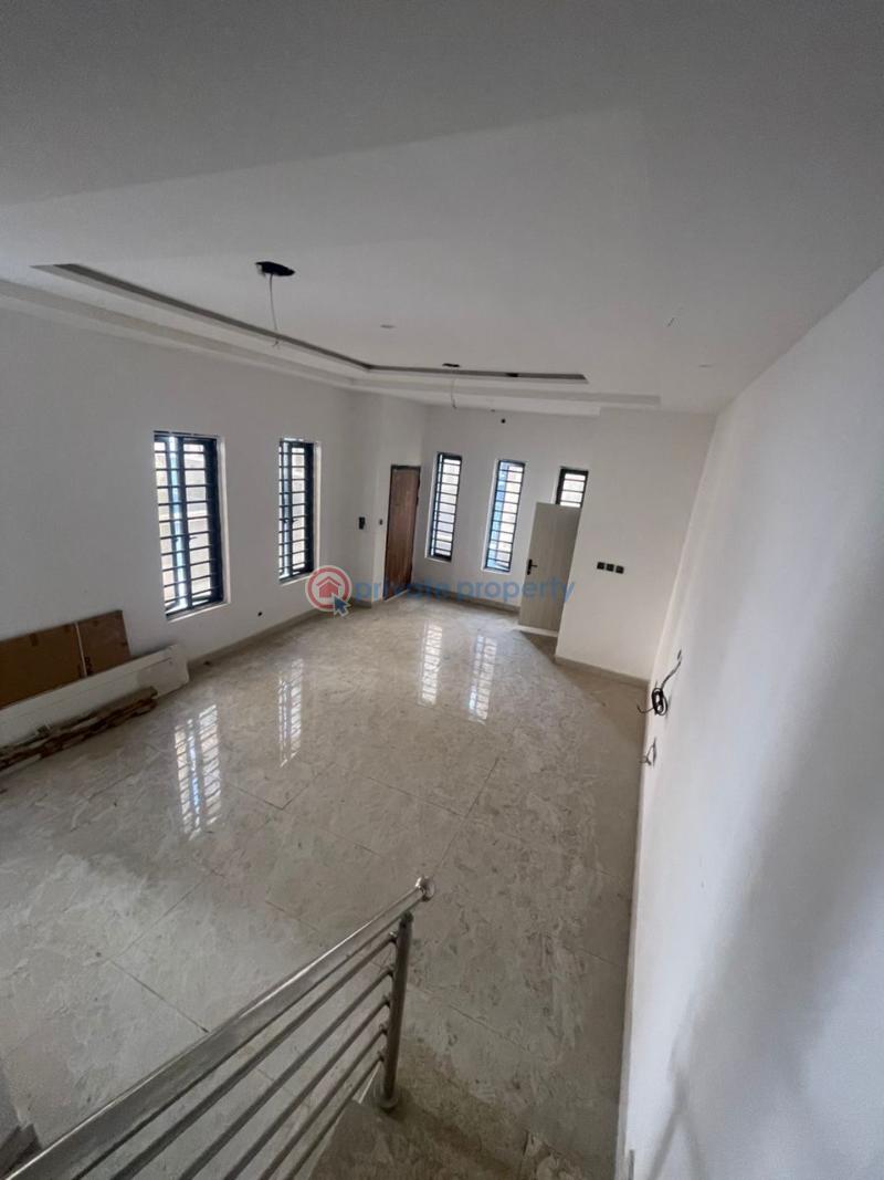 4 bedroom Semi detached Duplex For Sale Harris Drive Victoria Garden City Lekki Lagos - 8