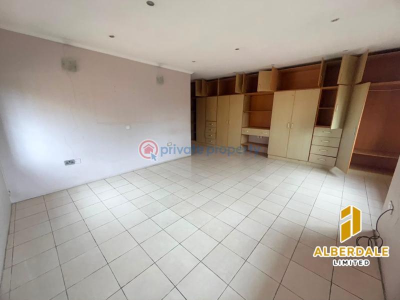 4 bedroom Semi detached Duplex For Rent Lekki Phase 1 Lagos - 3