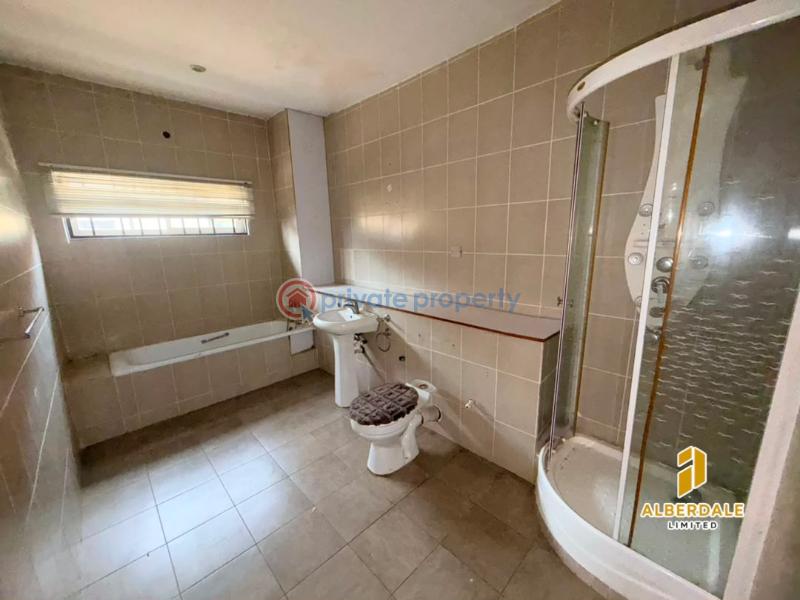 4 bedroom Semi detached Duplex For Rent Lekki Phase 1 Lagos - 8