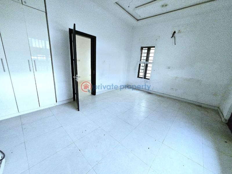 4 bedroom Semi detached Duplex For Sale Orchid Road Ikota Lekki Lagos - 8
