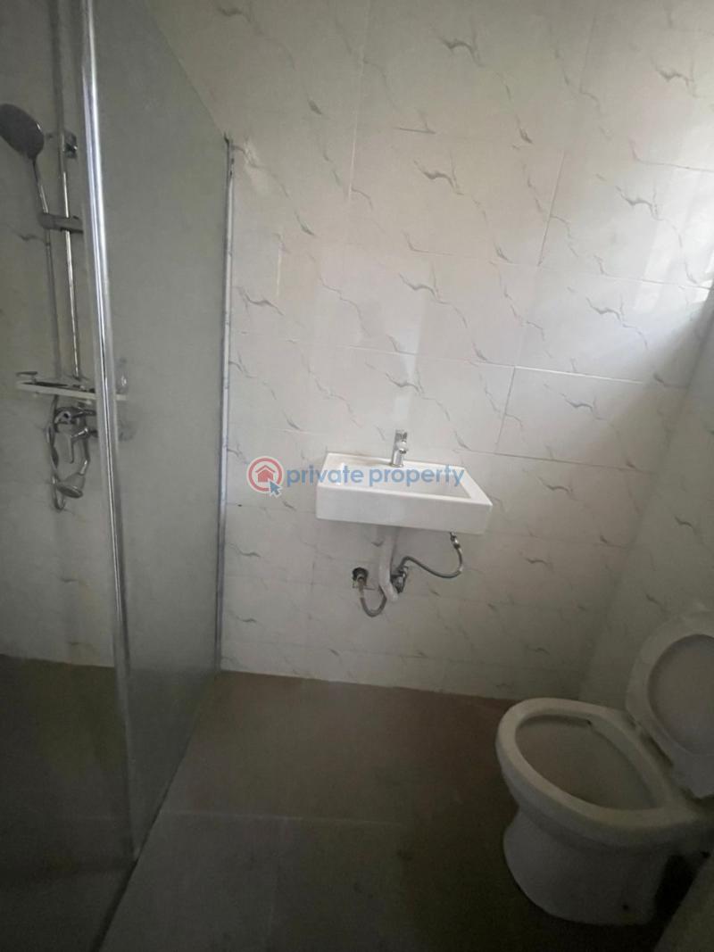 4 bedroom Semi detached Duplex For Sale Harris Drive Victoria Garden City Lekki Lagos - 13