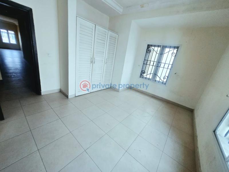 4 bedroom Semi detached Duplex For Rent Pinnock Beach Estate Osapa London Lekki Lagos - 25