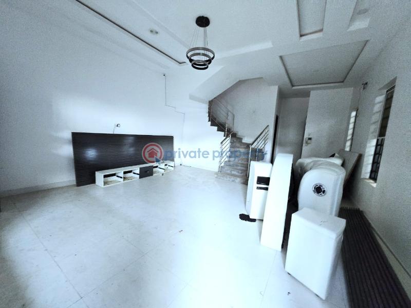 4 bedroom Semi detached Duplex For Sale Orchid Road Ikota Lekki Lagos - 15
