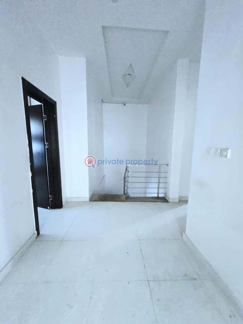 4 bedroom Semi detached Duplex For Sale Orchid Road Ikota Lekki Lagos - 7