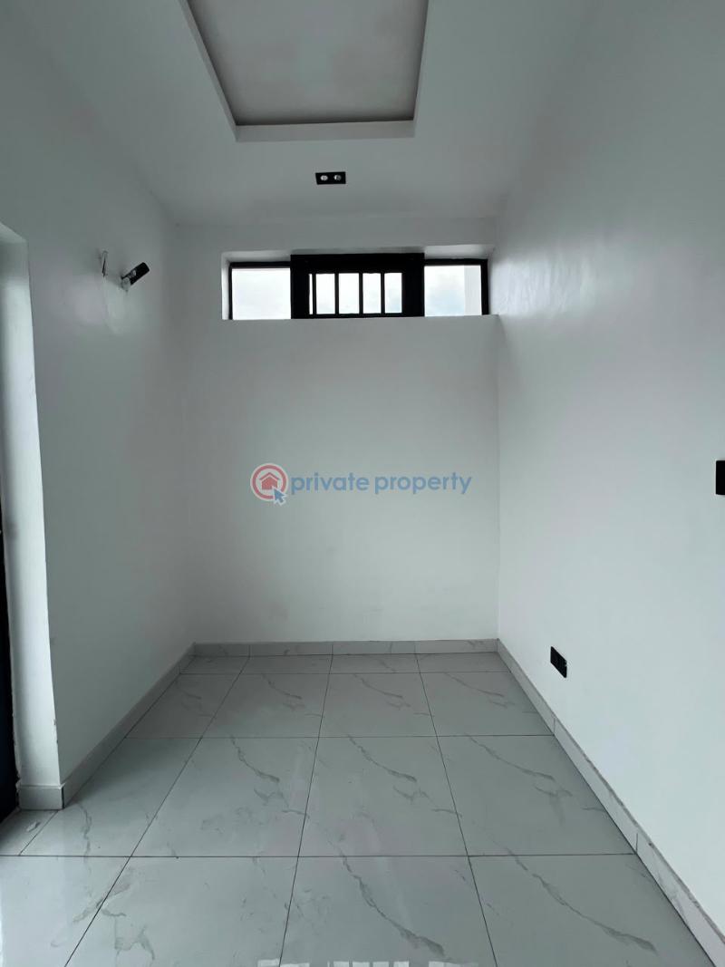 4 bedroom Semi detached Duplex For Sale Chevron Drive Lekki Lagos - 10