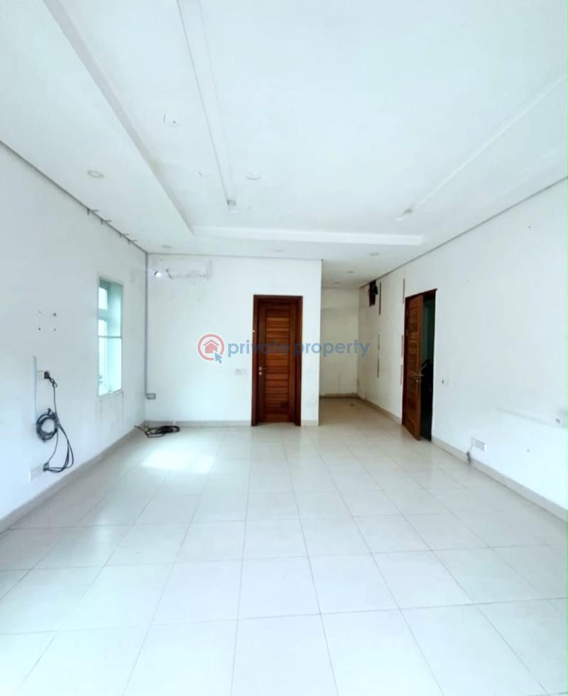 4 bedroom Semi detached Duplex For Rent Lekki Phase 1 Lagos - 5