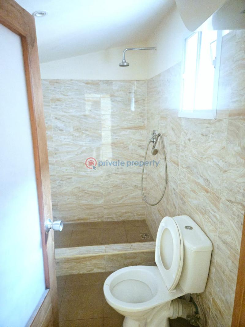4 bedroom Semi detached Duplex For Rent Pinnock Beach Estate Osapa London Lekki Lagos - 14