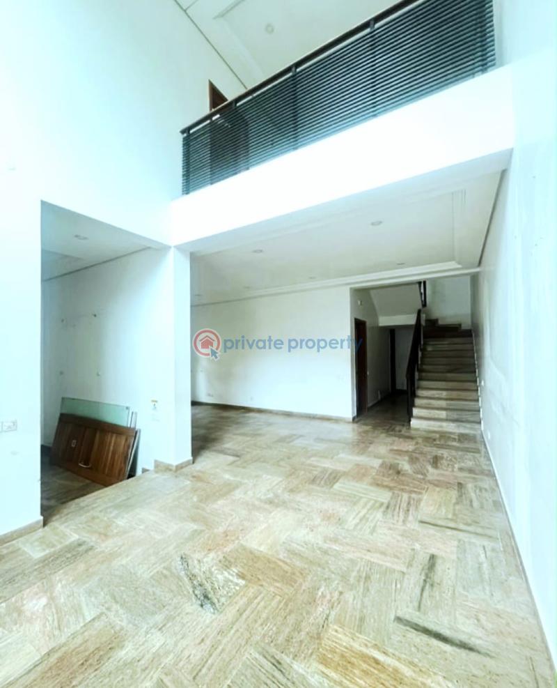 4 bedroom Semi detached Duplex For Rent Lekki Phase 1 Lagos - 2